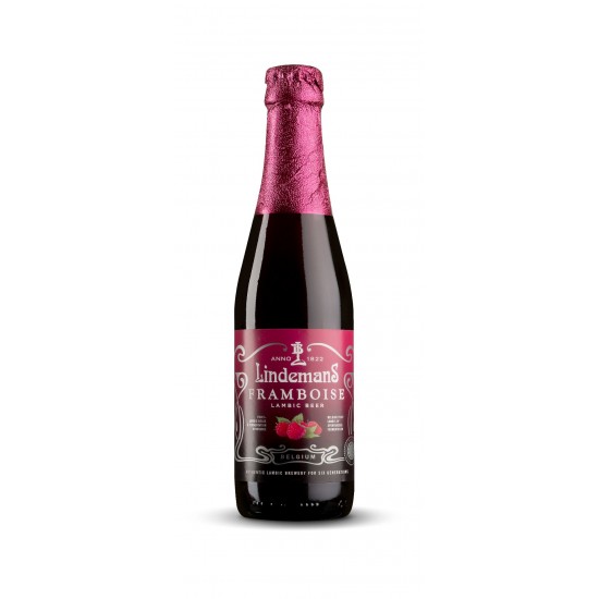 Lindemans Framboise