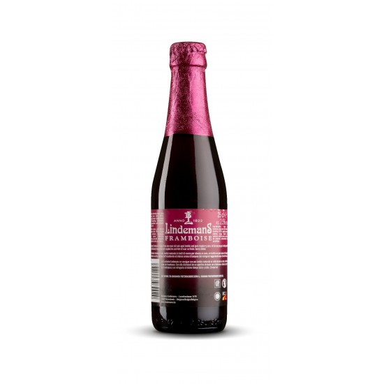 Lindemans Framboise
