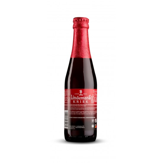 Lindemans Kriek