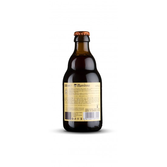 Maredsous 8º Brune