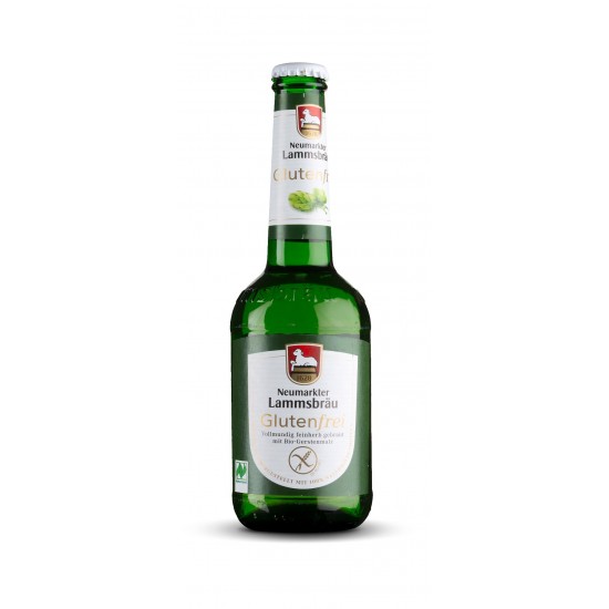 Lammsbrau Sin Gluten
