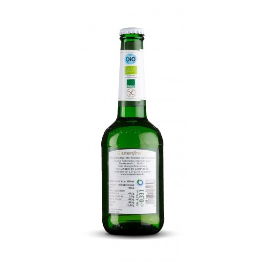 Lammsbrau Sin Gluten
