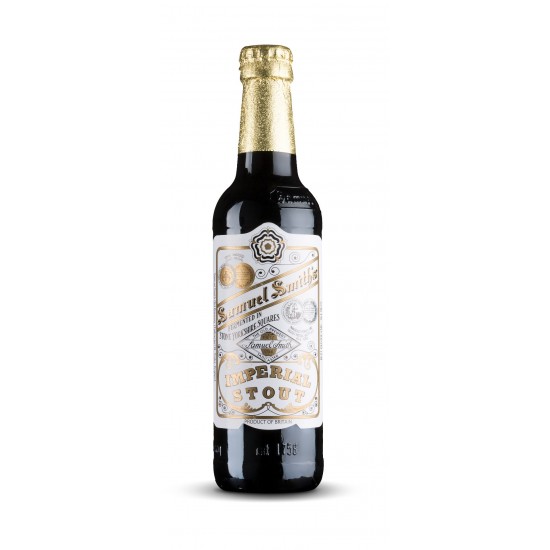 Samuel Smith Imperial Stout