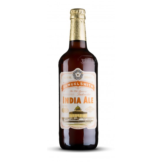 Samuel Smith Organic Indian Pale Ale