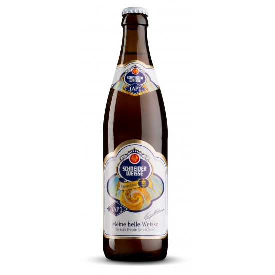 Schneider Turbia Tap 1