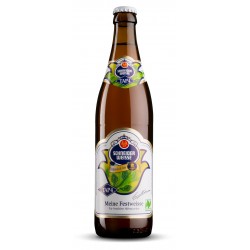 Schneider Festweisse Tap 4