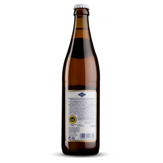 Schneider Festweisse Tap 4