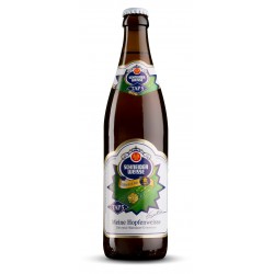 Schneider Hopfen-Weisse Tap 5