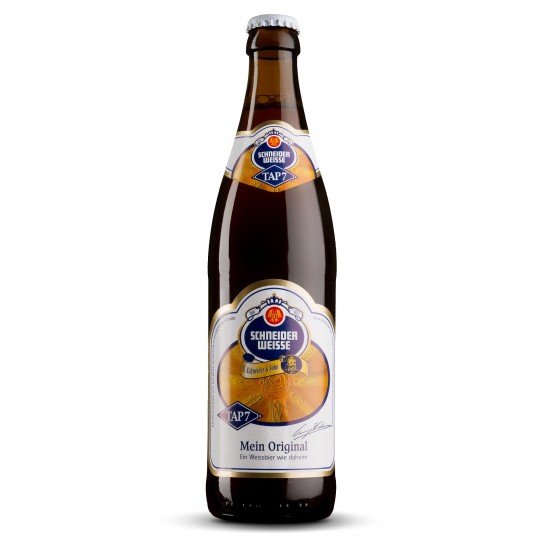 Schneider Original Tap 7