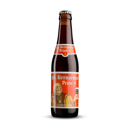 St. Bernardus Prior