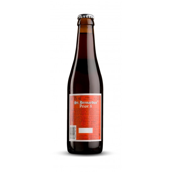 St. Bernardus Prior