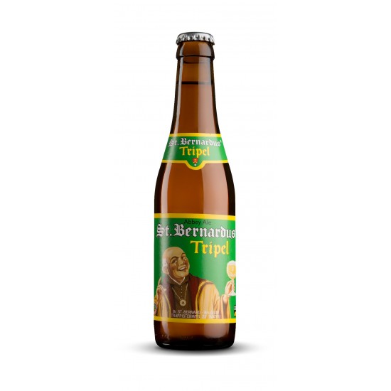 St. Bernardus tripel