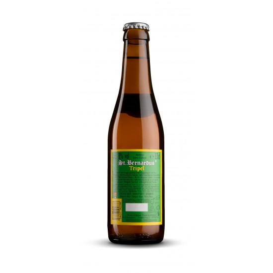 St. Bernardus tripel