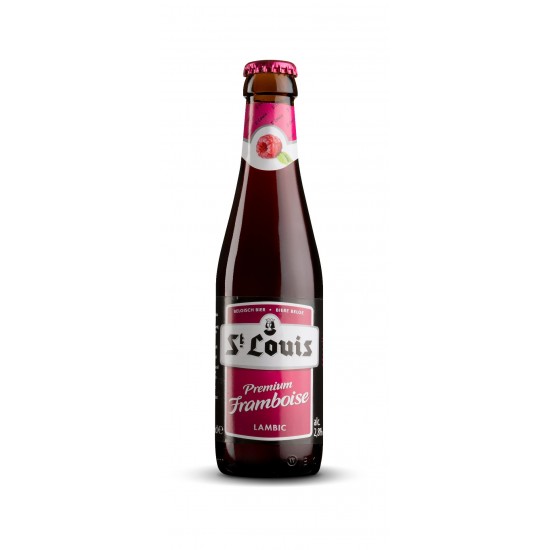 St. Louis Premium Framboise