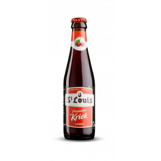 St. Louis Premium Kriek