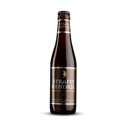 Straffe Hendrik Quadruppel