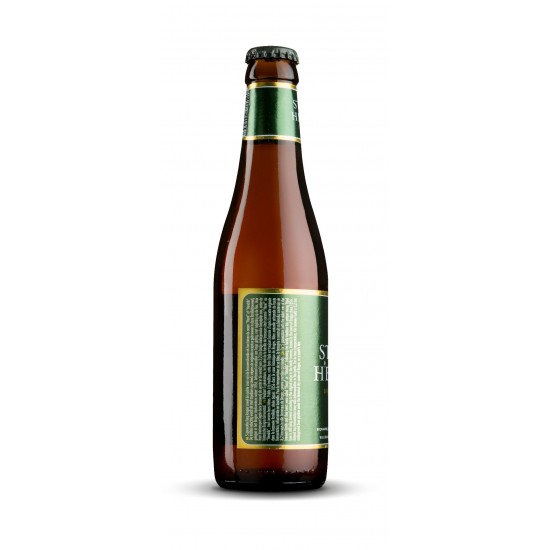 Straffe Hendrik Triple