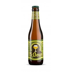 Te Deum IPA