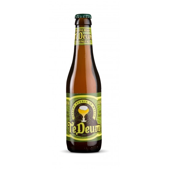 Te Deum IPA