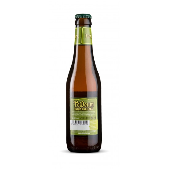 Te Deum IPA