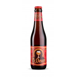 Te Deum Roja