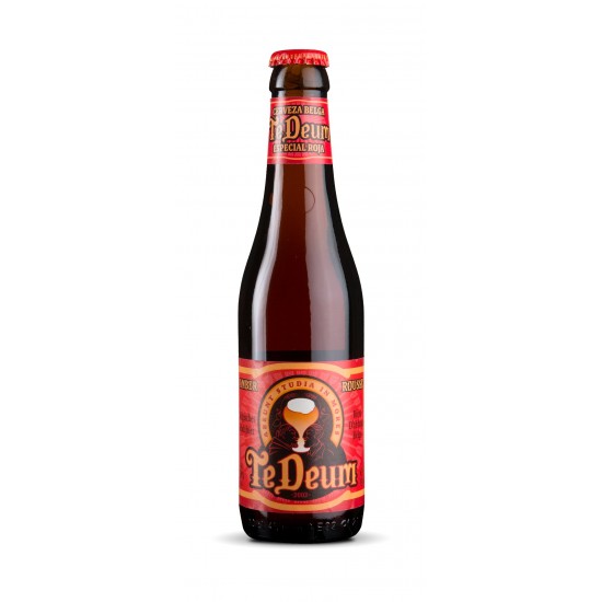 Te Deum Roja