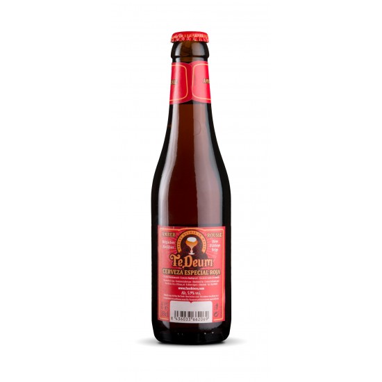 Te Deum Roja
