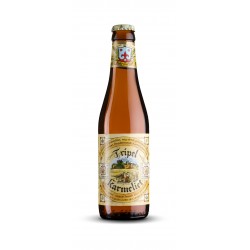 Karmeliet Triple