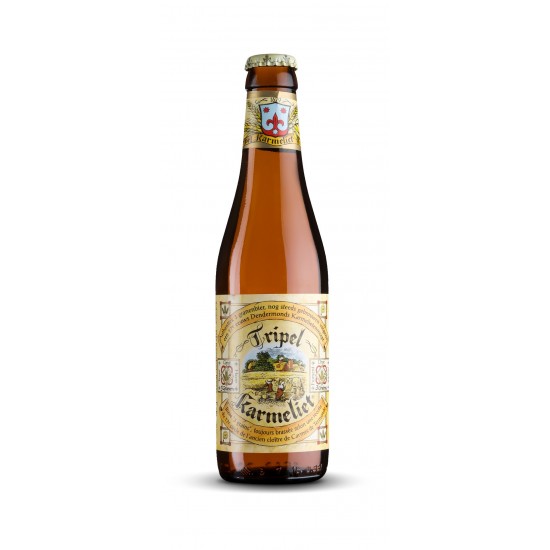 Karmeliet Triple