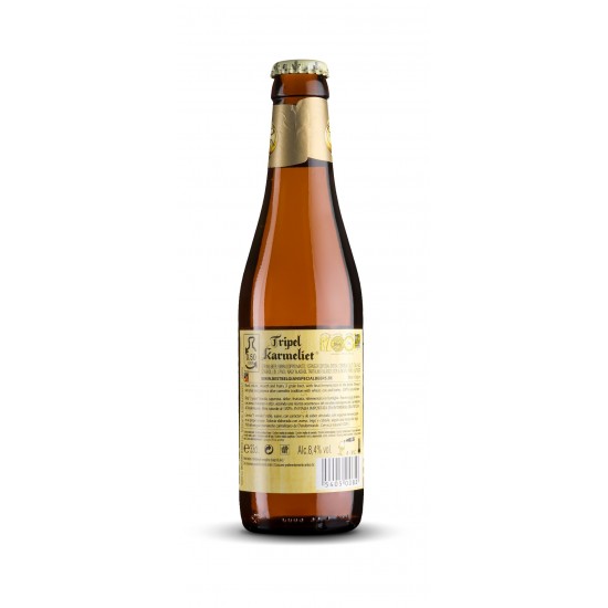 Karmeliet Triple