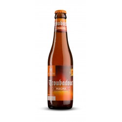 Troubadour Magma