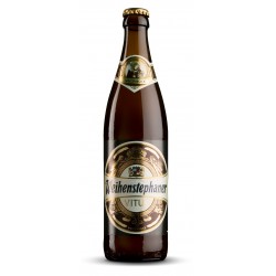 Weihenstephan Vitus