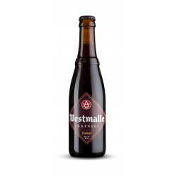 Westmalle doble