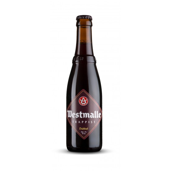 Westmalle doble