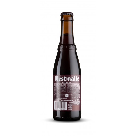 Westmalle doble