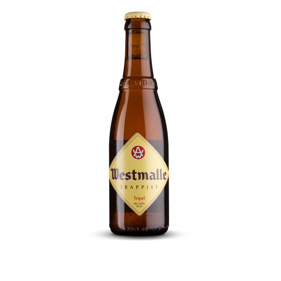 Westmalle triple