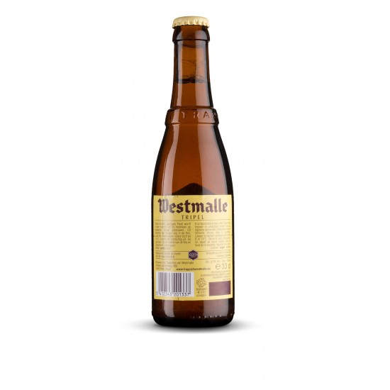 Westmalle triple