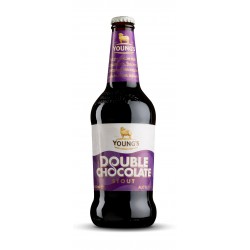 Youngs Double Chocolate