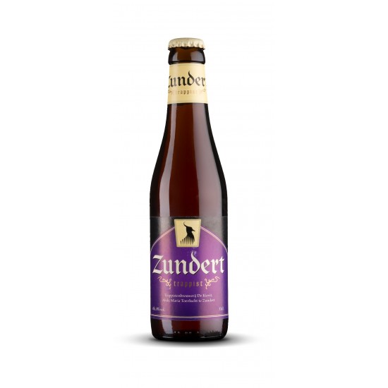 Zundert Trappist