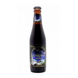 Gouden Carolus Xmas  33 cl.