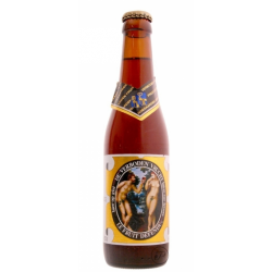 Hoegaarden Fruit Defendú