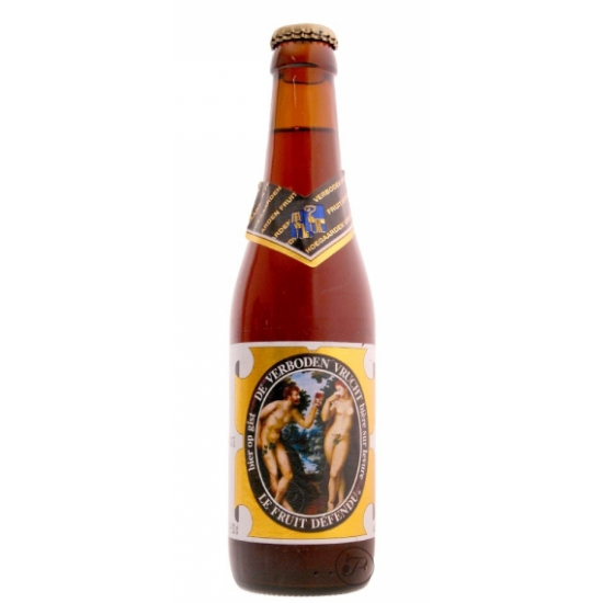 Hoegaarden Fruit Defendú