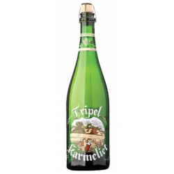Karmeliet Triple 75 cl.