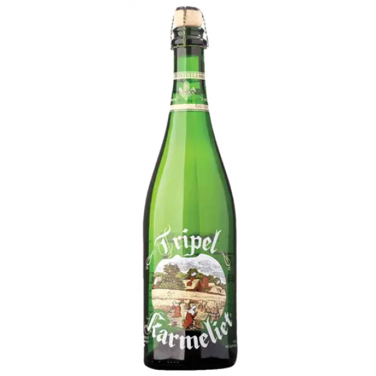 Karmeliet Triple 75 cl.