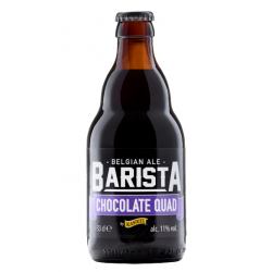 Kasteel Barista Chocolat