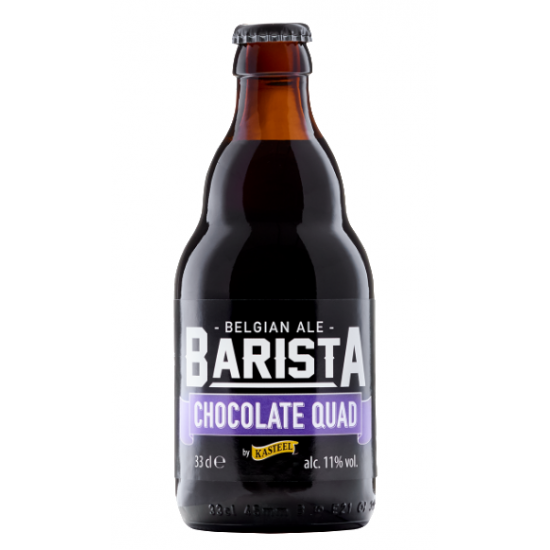 Kasteel Barista Chocolat