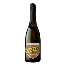 Kasteel Donker 75 cl.