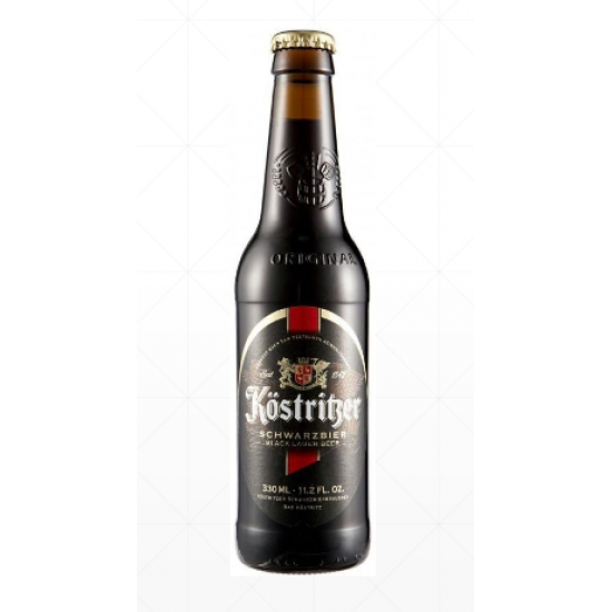 Kostritzer Schwarzbier