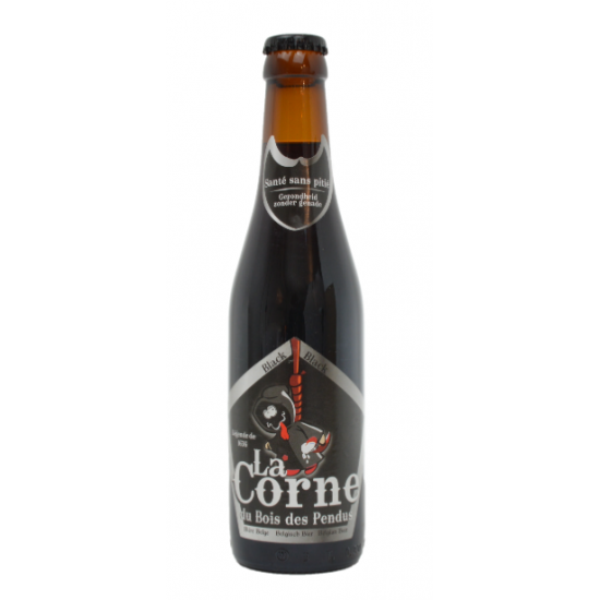 La Corne Black