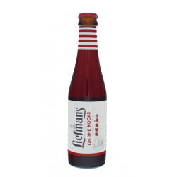 Liefmans Fruitesse